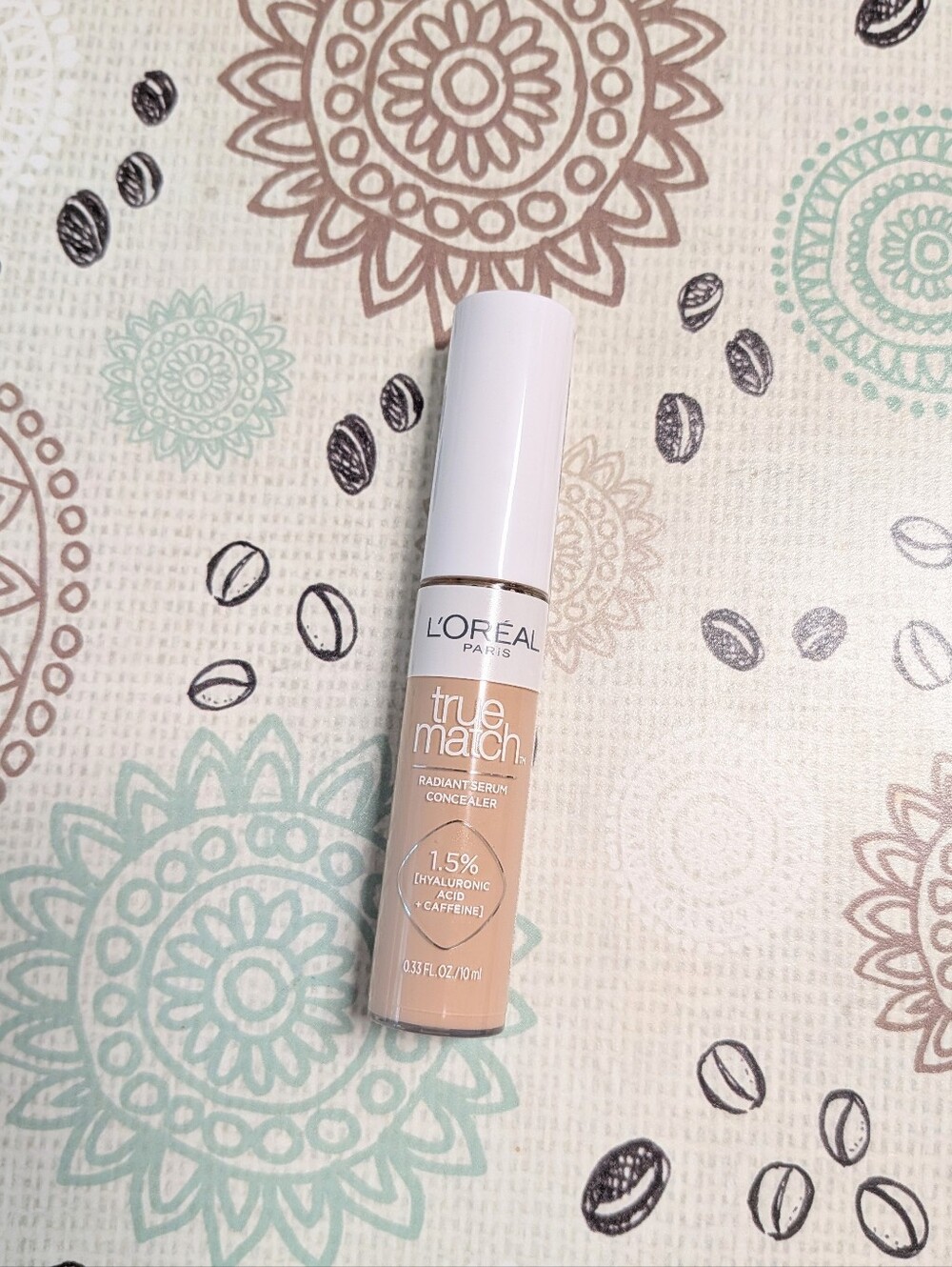 L'Oreal True Match Radiant Serum Concealer C2